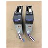 Image 2 : (2) Allen Bradley 1756-DNB Communication Module