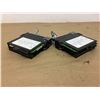 Image 3 : (2) Allen Bradley 1756-DNB Communication Module