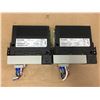 Image 4 : (2) Allen Bradley 1756-DNB Communication Module