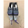 Image 2 : (2) Allen Bradley 1756-DNB Communication Module