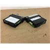 Image 3 : (2) Allen Bradley 1756-DNB Communication Module