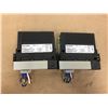 Image 4 : (2) Allen Bradley 1756-DNB Communication Module