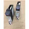 Image 1 : (2) Allen Bradley 1756-DNB Communication Module