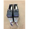 Image 2 : (2) Allen Bradley 1756-DNB Communication Module