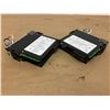 Image 3 : (2) Allen Bradley 1756-DNB Communication Module