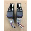 Image 2 : (2) Allen Bradley 1756-DNB DEVICENET BRIDGE/SCANNER MODULE