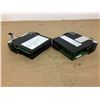 Image 3 : (2) Allen Bradley 1756-DNB DEVICENET BRIDGE/SCANNER MODULE