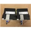 Image 4 : (2) Allen Bradley 1756-DNB DEVICENET BRIDGE/SCANNER MODULE