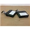 Image 3 : (2) Allen Bradley 1756-DNB Communication Module