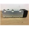 Image 4 : Allen Bradley 1756-PA75/B Power Supply AC w/ 1756-A10 CHASSIS 10 SLOT