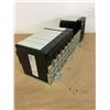 Image 3 : Allen Bradley 1756-PA75 Power Supply AC w/ 1756-A10 10 SLOTS CHASSIS