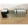 Image 2 : Allen Bradley 1756-PA75/B Power Supply AC w/ 1756-A10 CHASSIS 10 SLOT