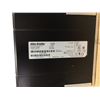 Image 4 : Allen Bradley 1756-PA75/B POWER SUPPLY AC 1756-A10 CHASSIS 10 SLOT