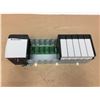 Image 1 : Allen Bradley 1756-PA75/B POWER SUPPLY AC 1756-A10 CHASSIS 10 SLOT
