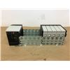 Image 2 : Allen Bradley 1756-PA75/B POWER SUPPLY AC 1756-A10 CHASSIS 10 SLOT
