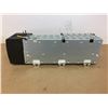 Image 3 : Allen Bradley 1756-PA75/B POWER SUPPLY AC 1756-A10 CHASSIS 10 SLOT