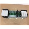 Image 1 : Allen Bradley 1756-PA75/B POWER SUPPLY AC 1756-A10 CHASSIS 10 SLOT