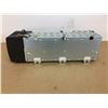 Image 3 : Allen Bradley 1756-PA75/B POWER SUPPLY AC 1756-A10 CHASSIS 10 SLOT
