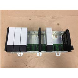 Allen Bradley 1756-A10 CHASSIS 10 SLOT