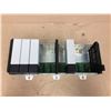 Image 1 : Allen Bradley 1756-A10 CHASSIS 10 SLOT