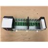Image 1 : Allen Bradley 1756-PA75/B Power Supply AC w/ 1756-A10 CHASSIS 10 SLOT