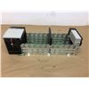 Image 2 : Allen Bradley 1756-PA75/B Power Supply AC w/ 1756-A10 CHASSIS 10 SLOT