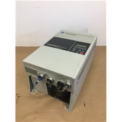 Allen Bradley 1336 Plus II Sensorless Vector Drive
