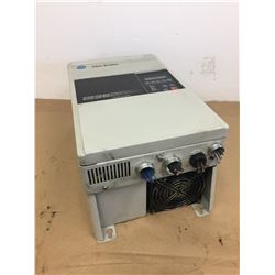 Allen Bradley 1336 Plus II Sensorless Vector Drive