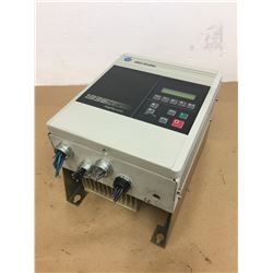 Allen Bradley 1336 Plus II Sensorless Vector Drive
