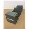 Image 2 : ALLEN BRADLEY 1746-A10 10-SLOT RACK W/ 1746 P2 POWER SUPPLY