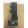 Image 3 : ALLEN BRADLEY 1746-A10 10-SLOT RACK W/ 1746 P2 POWER SUPPLY