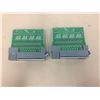 Image 3 : (2)Allen Bradley 1746-IB16 INPUT MODULE