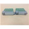 Image 2 : (2)Allen Bradley 1746-IB16 INPUT MODULE