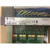 Image 4 : (2)Allen Bradley 1746-IB16 INPUT MODULE