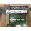 Image 5 : (2)Allen Bradley 1746-IB16 INPUT MODULE