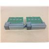 Image 2 : (2)Allen Bradley 1746-IB16 INPUT MODULE