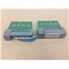 Image 2 : (2)Allen Bradley 1746-IB16 INPUT MODULE