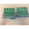 Image 3 : (2)Allen Bradley 1746-IB16 INPUT MODULE