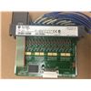 Image 5 : (2)Allen Bradley 1746-IB16 INPUT MODULE