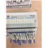 Image 2 : (4) Allen Bradley 24 VDC SINK INPUT 1794-1B16