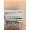 Image 5 : (4) Allen Bradley 24 VDC SINK INPUT 1794-1B16