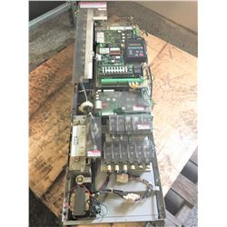 Allen Bradley 1336T-B075-AX-GT0 Drive