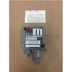 Allen Bradley 836T-T253J Pressure Control