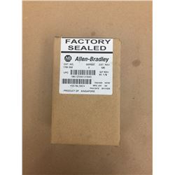 Allen Bradley 1794-0A8 OUTPUT MODULE