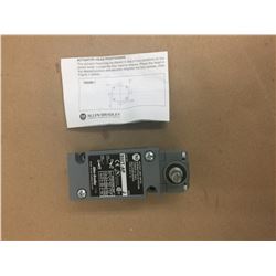 Allen Bradley 802T-AP OILTIGHT LIMIT SWITCH