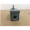 Image 4 : Allen Bradley 802T-AP OILTIGHT LIMIT SWITCH