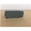 Image 5 : Allen Bradley 802T-AP OILTIGHT LIMIT SWITCH