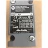 Image 3 : Allen Bradley 802T-AP OILTIGHT LIMIT SWITCH