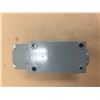 Image 6 : Allen Bradley 802T-AP OILTIGHT LIMIT SWITCH