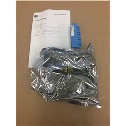 Allen Bradley 1746-IB16 Input Module